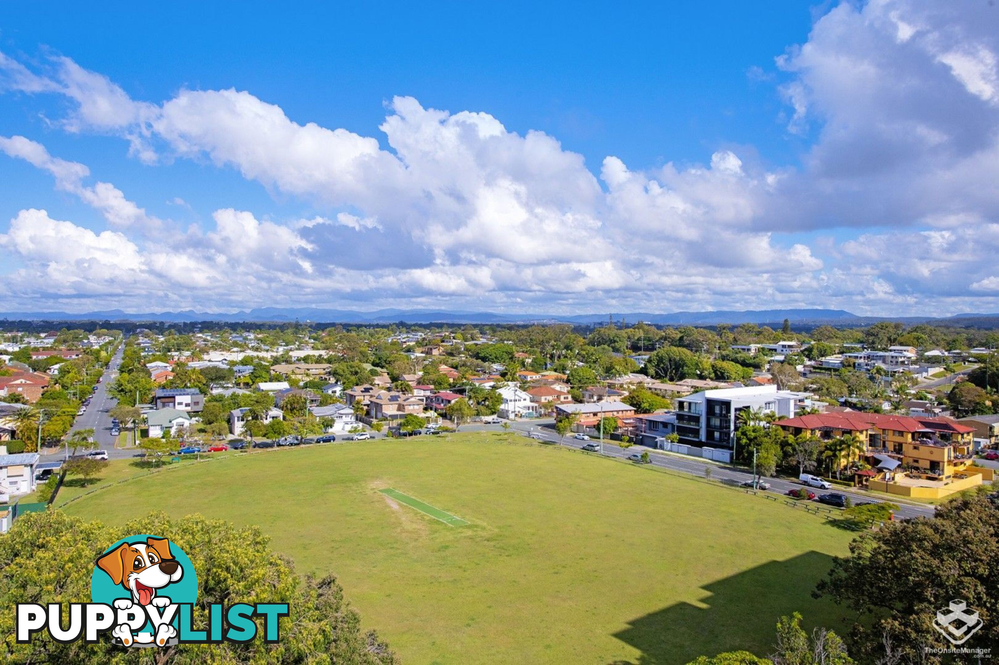 1008/378 Marine Parade Labrador QLD 4215