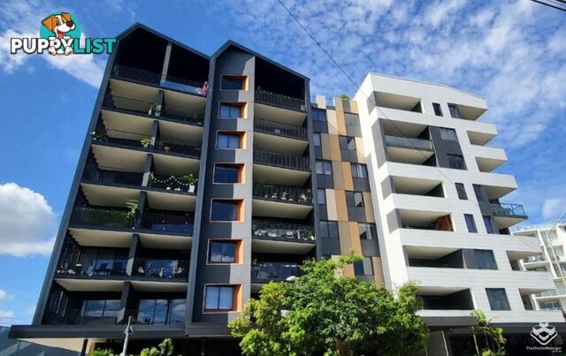 401/77 Jane Street West End QLD 4101