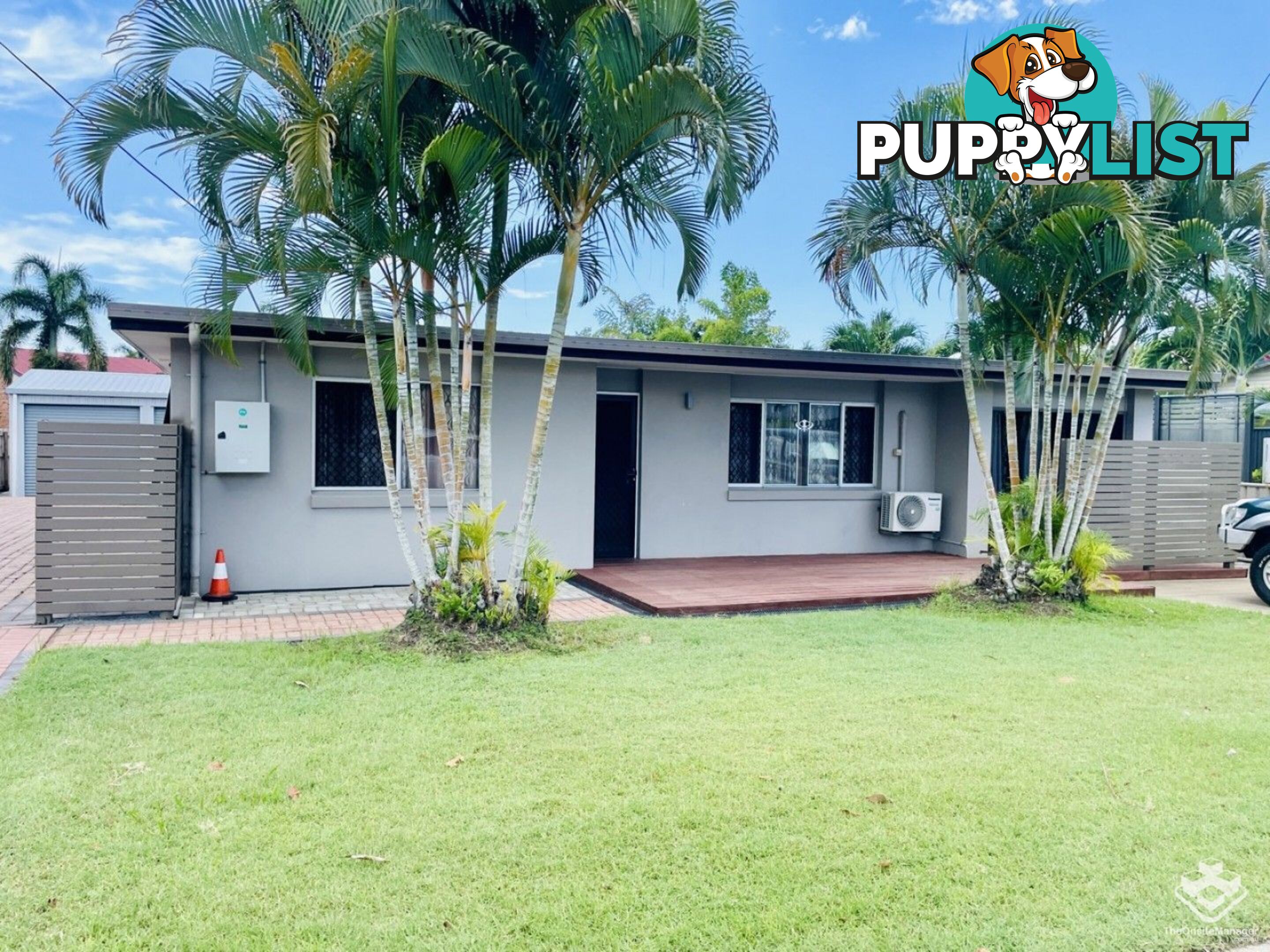 5 Herrigan Street Glenella QLD 4740