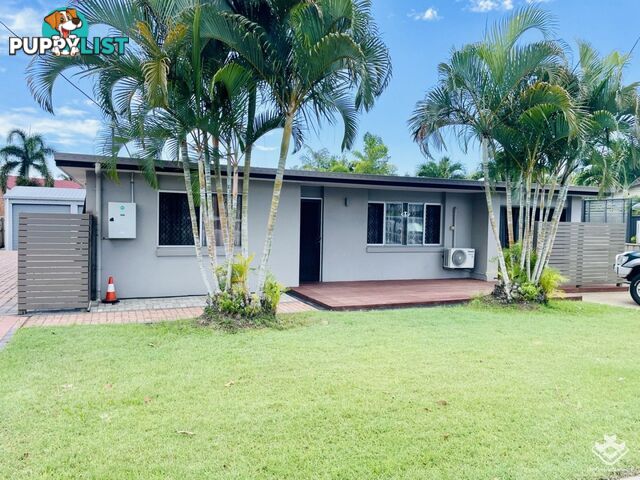 5 Herrigan Street Glenella QLD 4740