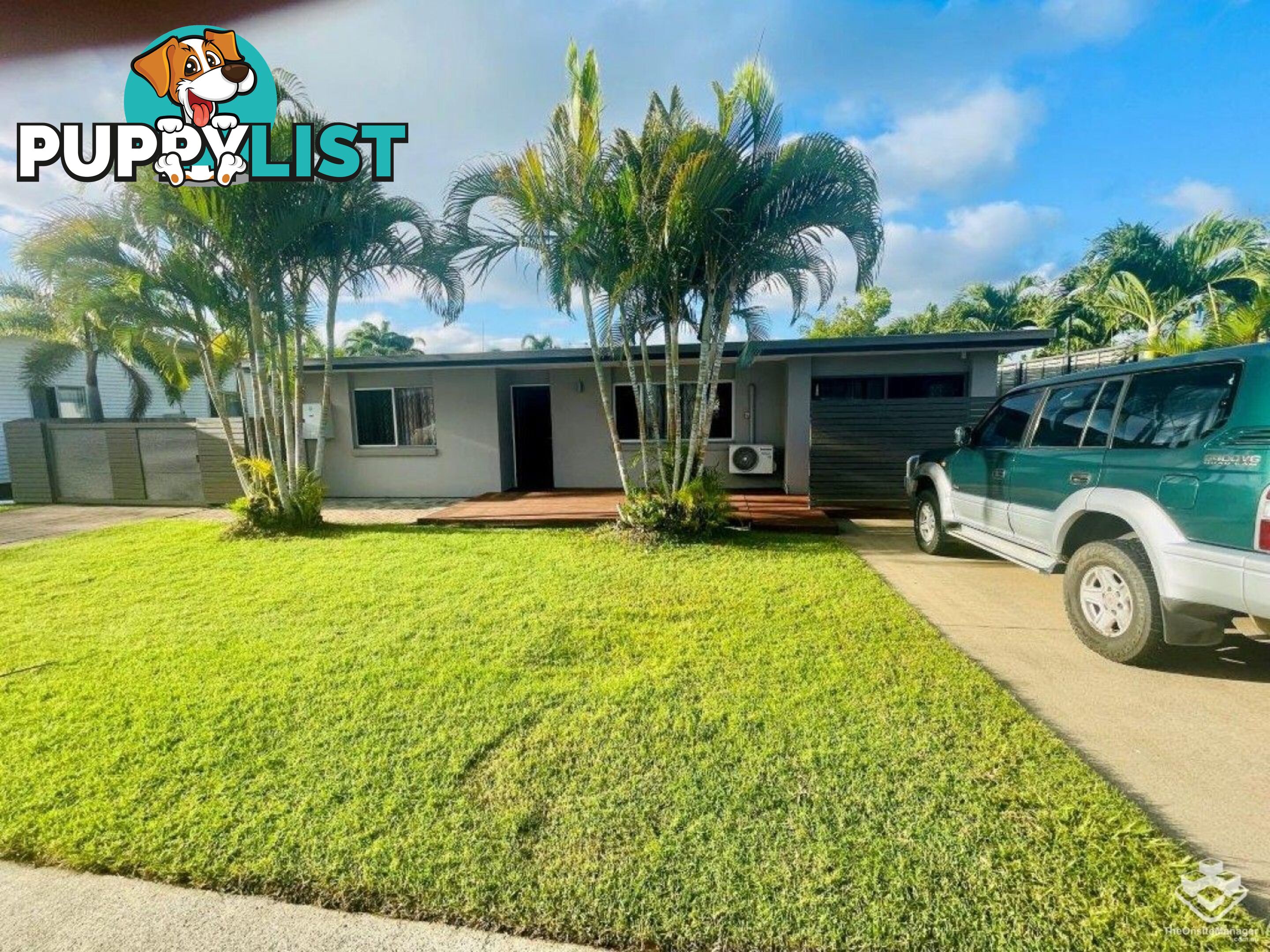 ID:21145965/5 Herrigan Street Glenella QLD 4740