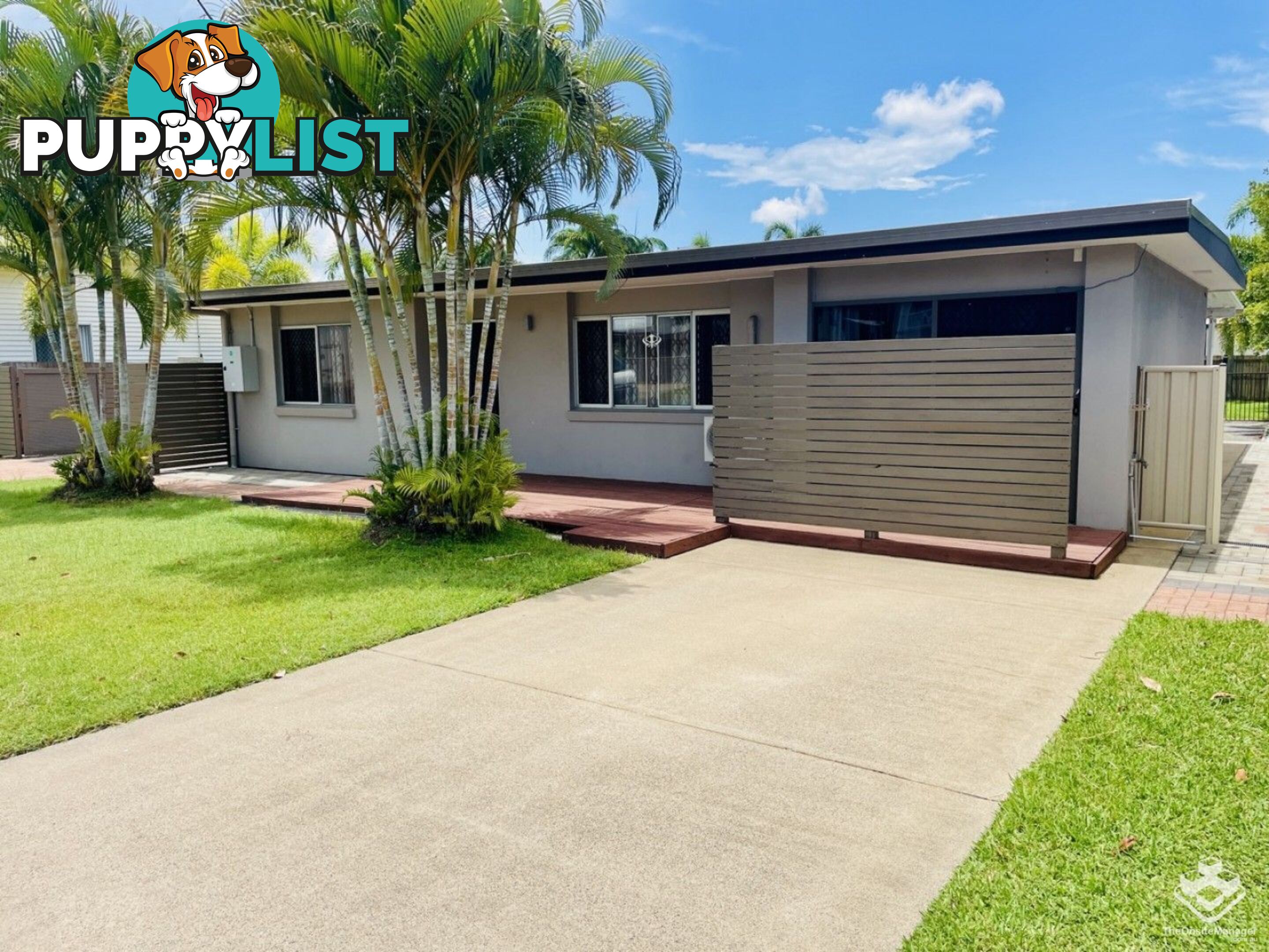 5 Herrigan Street Glenella QLD 4740