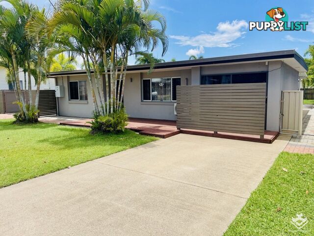 5 Herrigan Street Glenella QLD 4740