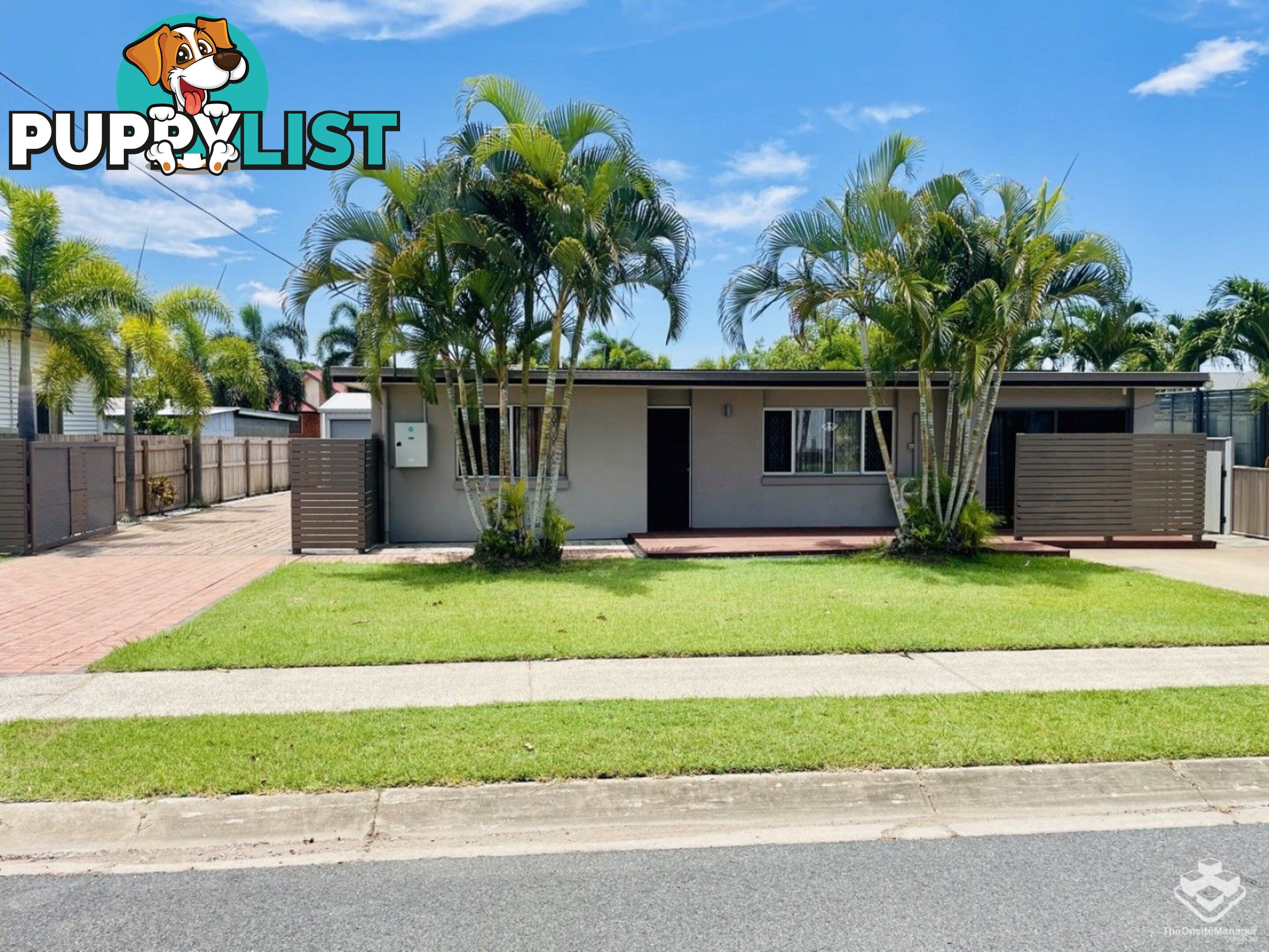 5 Herrigan Street Glenella QLD 4740