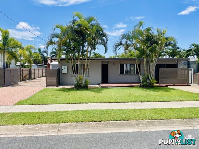 5 Herrigan Street Glenella QLD 4740