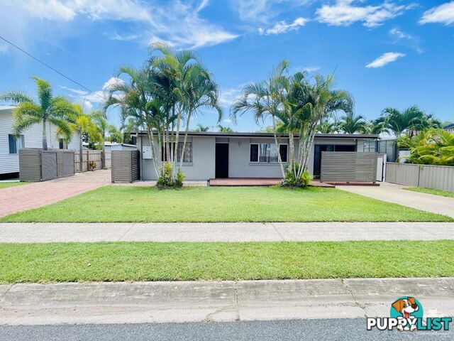 5 Herrigan Street Glenella QLD 4740