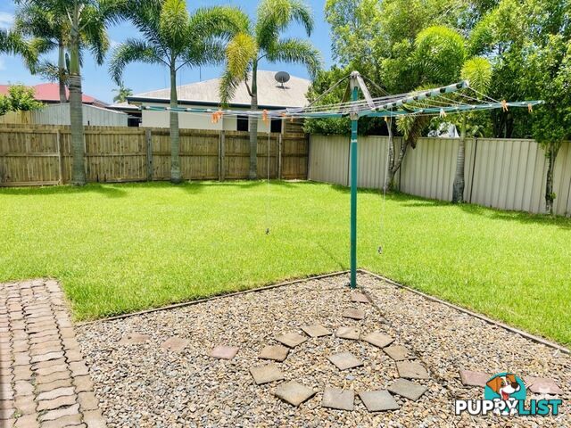 5 Herrigan Street Glenella QLD 4740