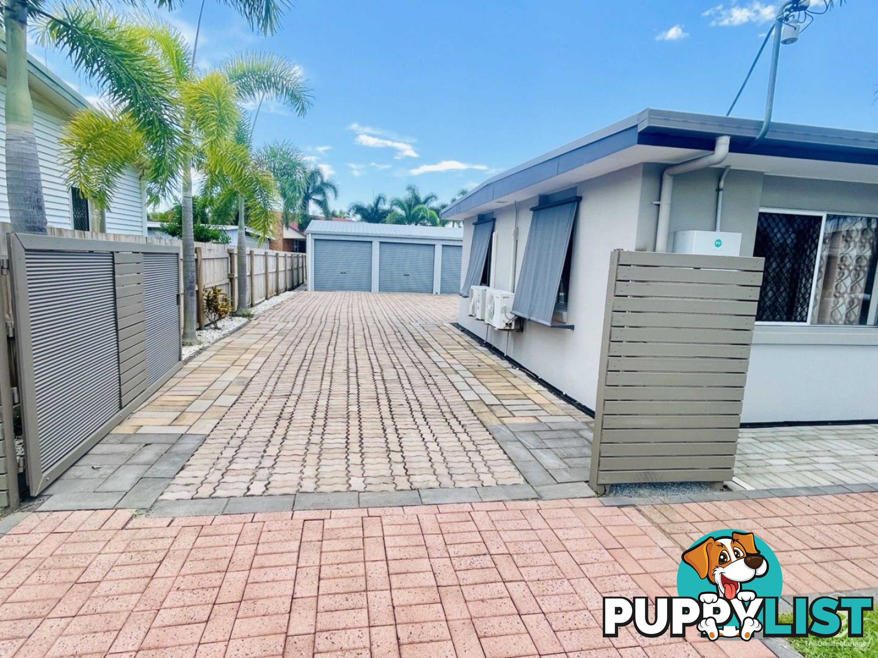 5 Herrigan Street Glenella QLD 4740