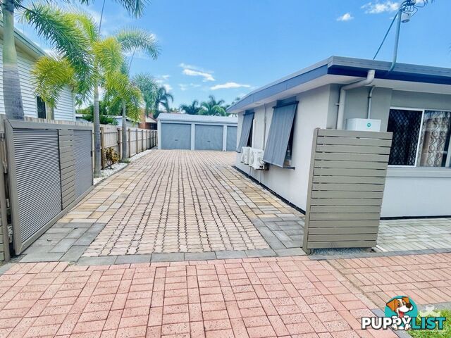 5 Herrigan Street Glenella QLD 4740