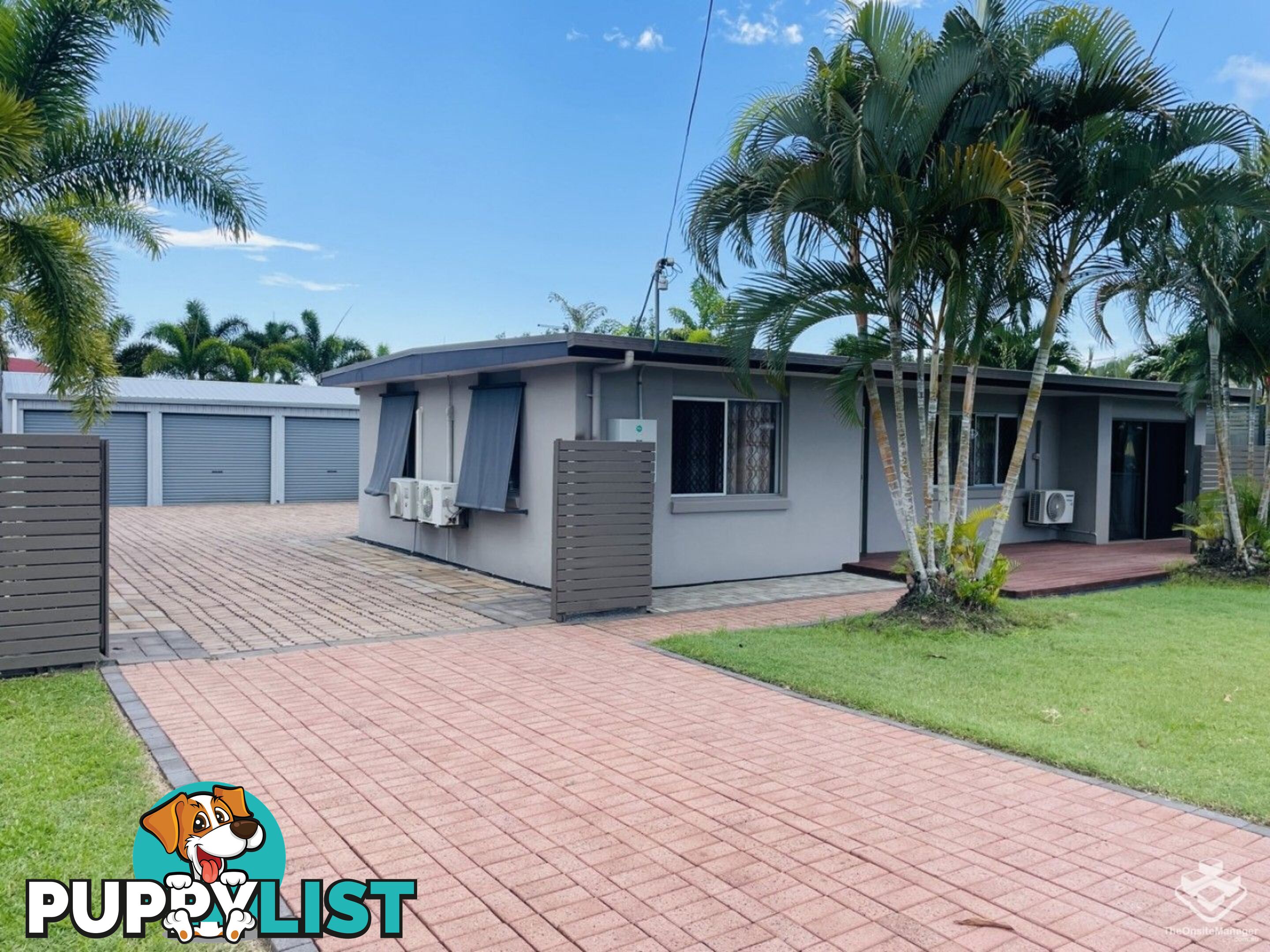 5 Herrigan Street Glenella QLD 4740