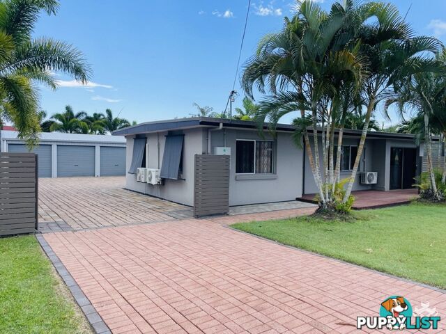 ID:21145965/5 Herrigan Street Glenella QLD 4740