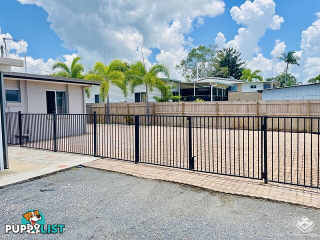 5 Herrigan Street Glenella QLD 4740