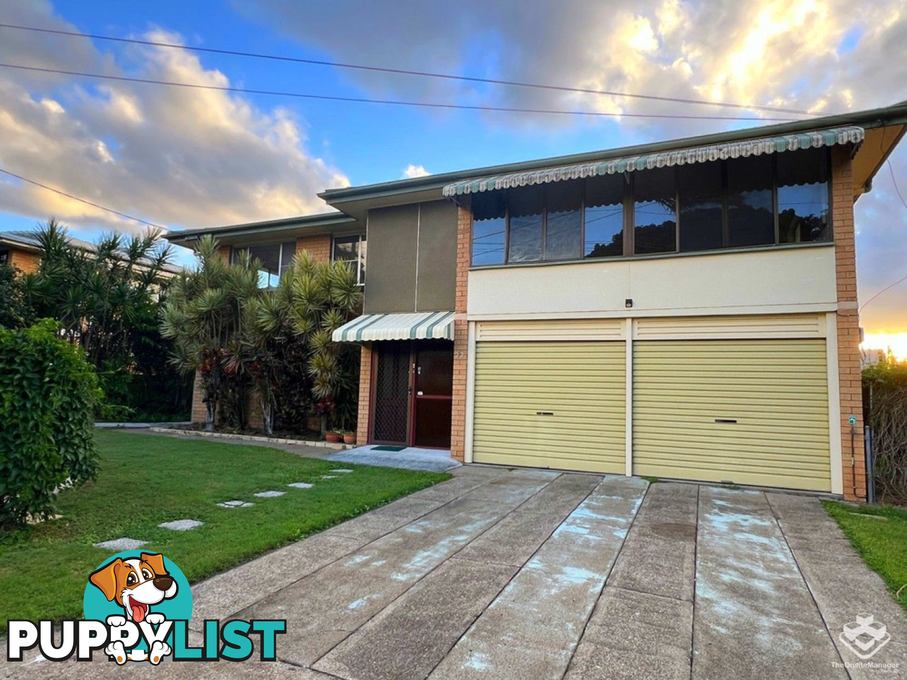 22 Tenbar Street Tingalpa QLD 4173