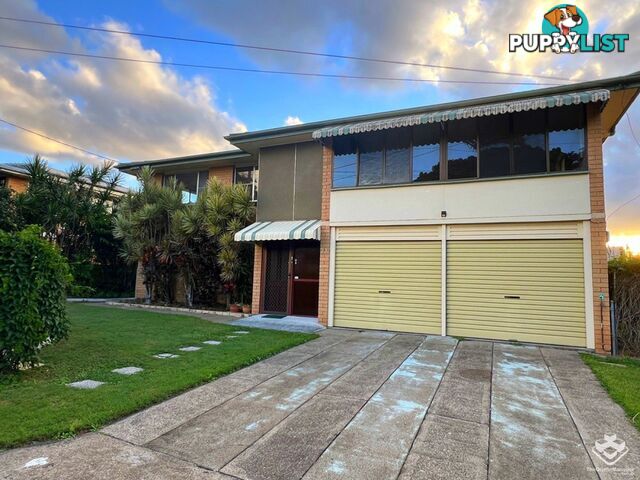 22 Tenbar Street Tingalpa QLD 4173