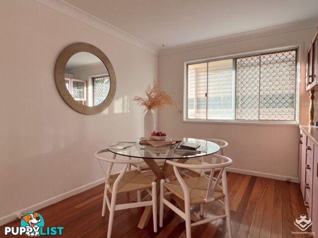 22 Tenbar Street Tingalpa QLD 4173