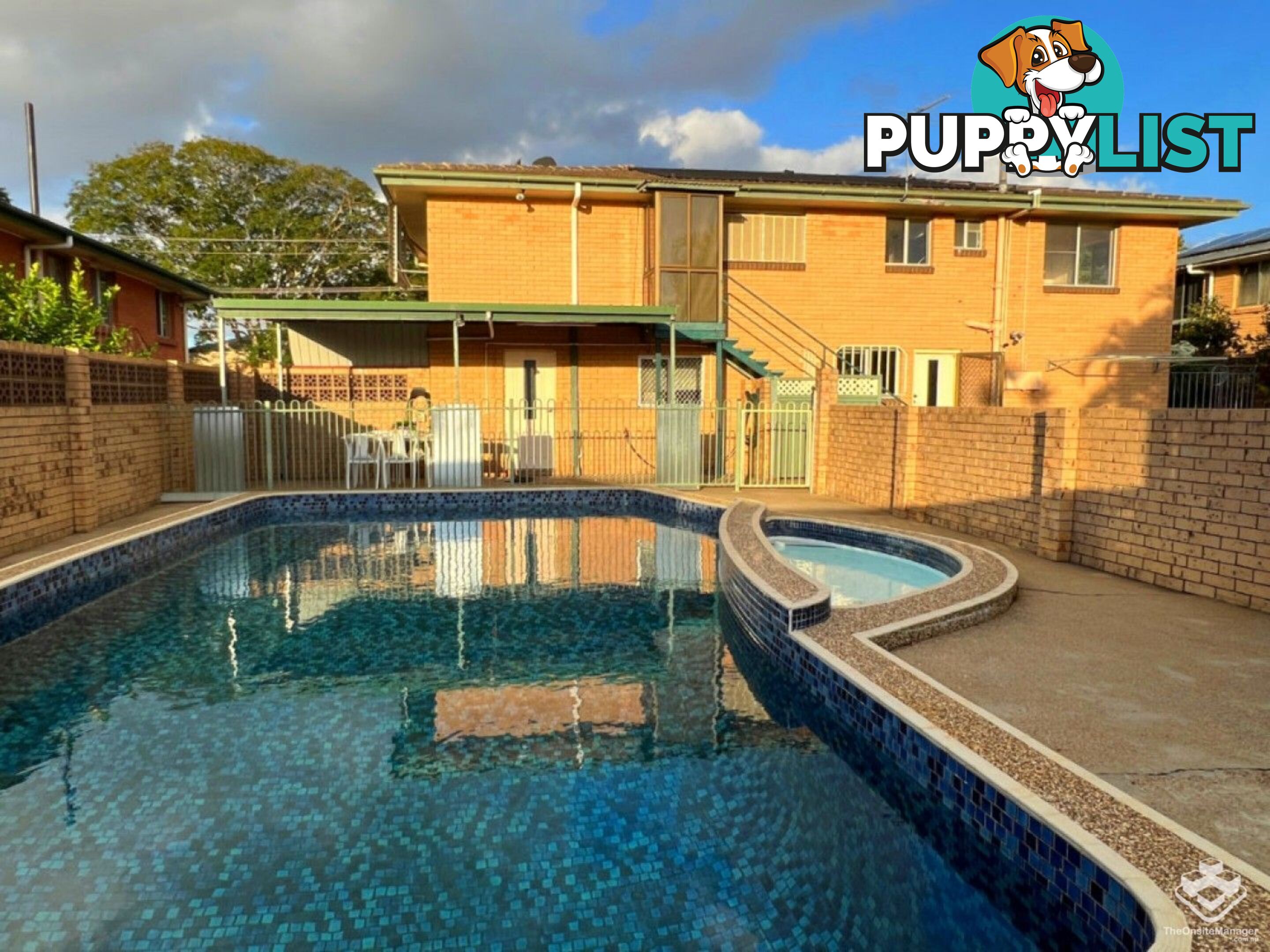 22 Tenbar Street Tingalpa QLD 4173