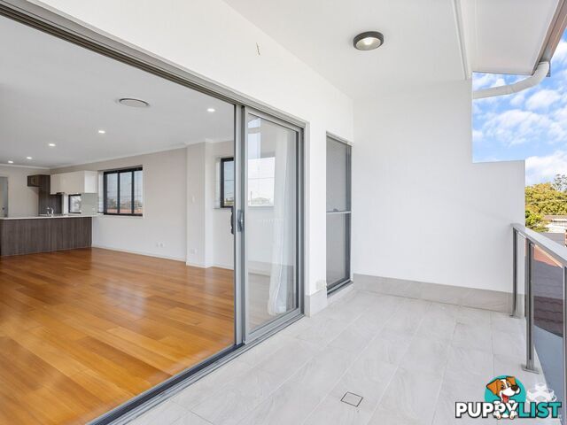 3/15 Percy Street Redcliffe QLD 4020