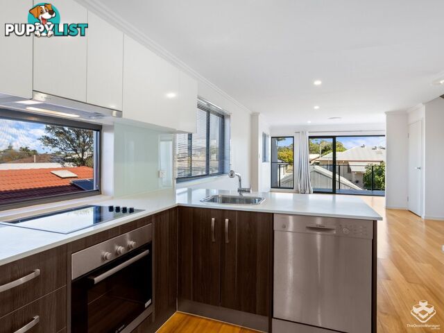 3/15 Percy Street Redcliffe QLD 4020