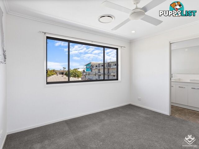 3/15 Percy Street Redcliffe QLD 4020