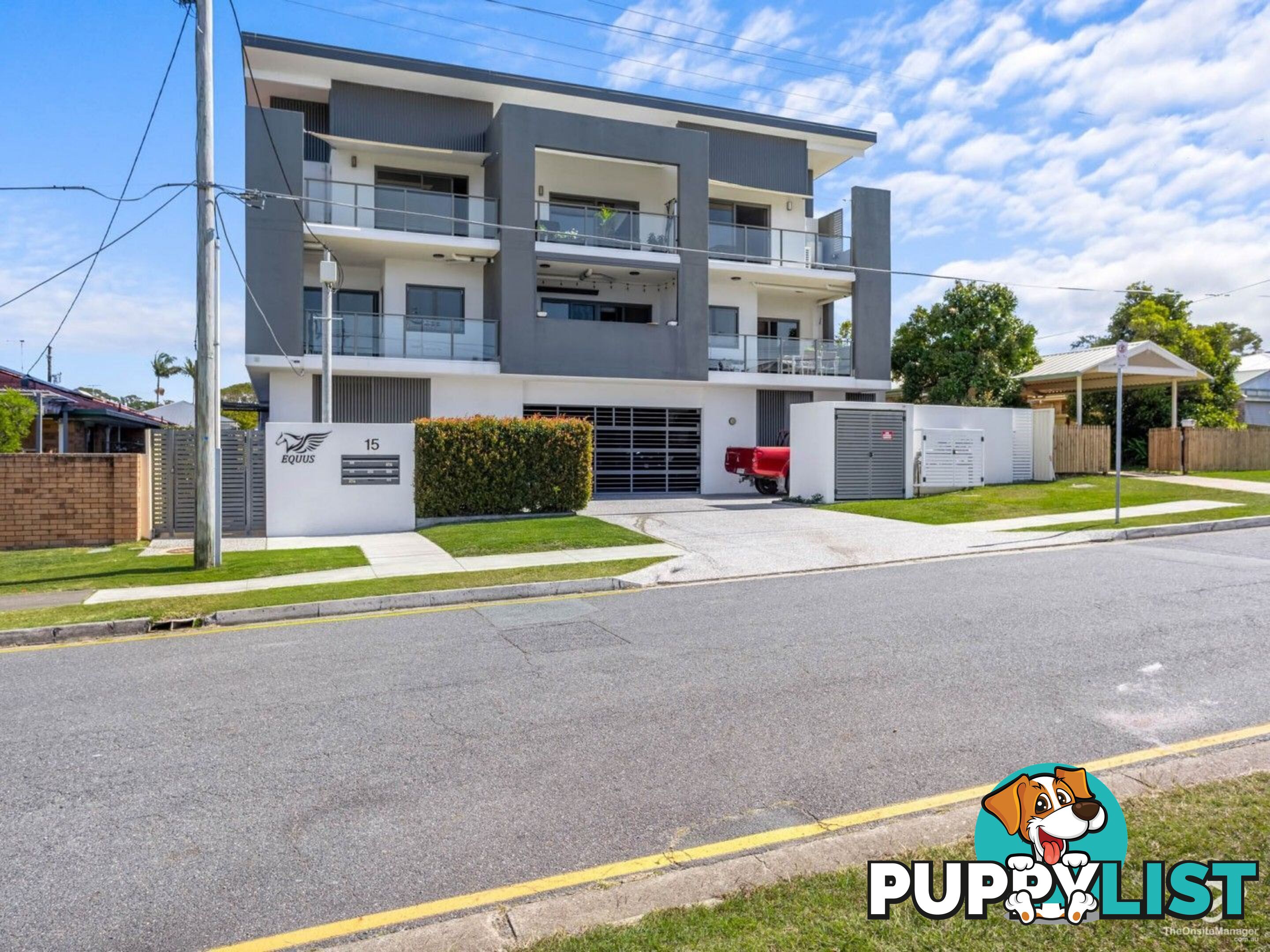 3/15 Percy Street Redcliffe QLD 4020