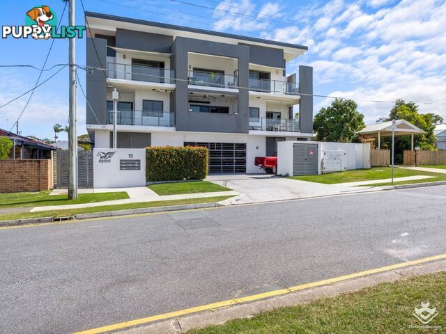 3/15 Percy Street Redcliffe QLD 4020