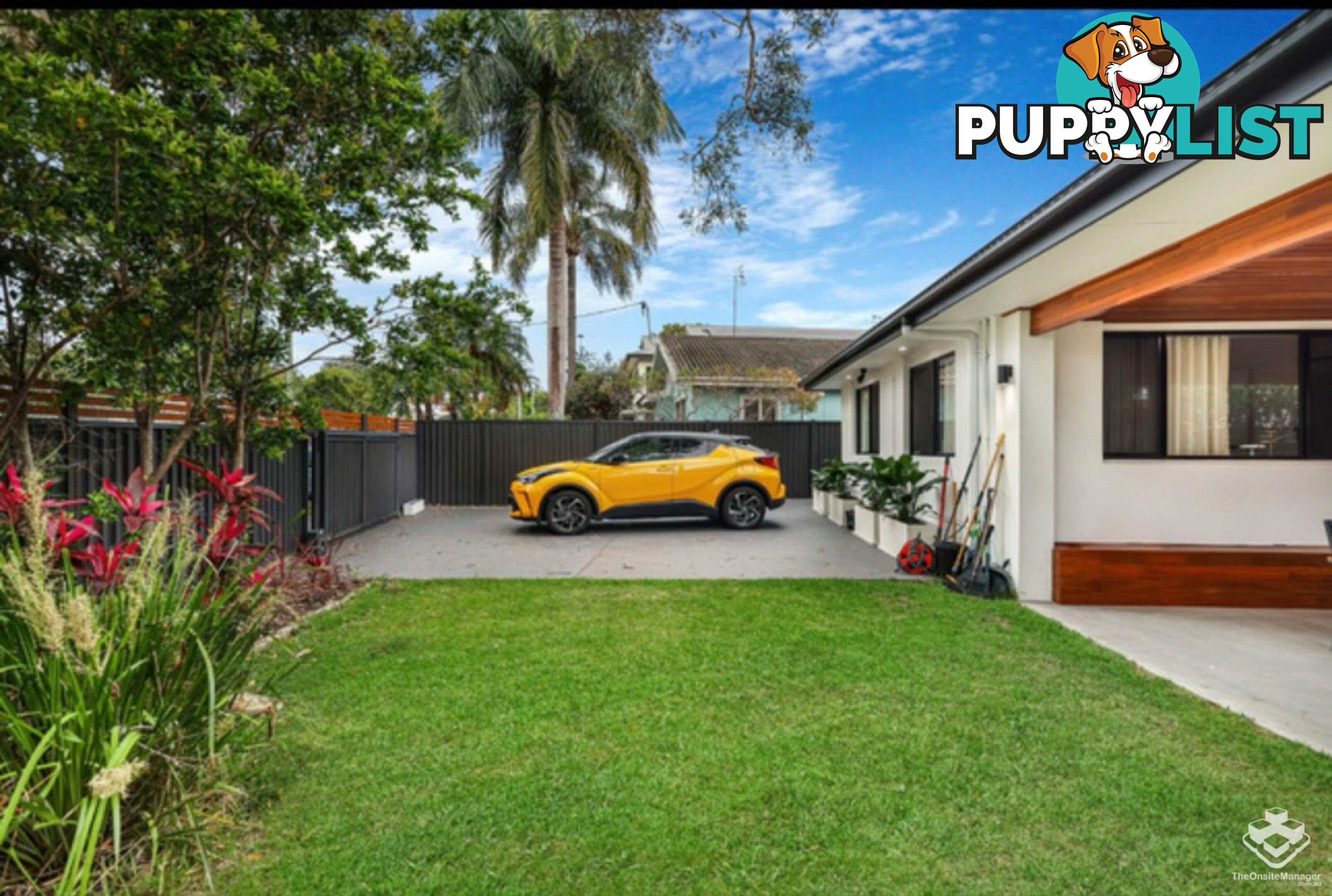 2 Nevenia Street Labrador QLD 4215