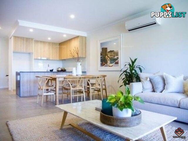 93 Evergreen View Robina QLD 4226