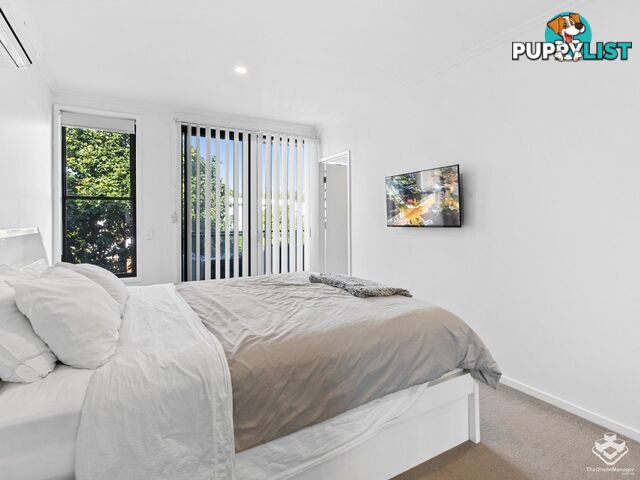 93 Evergreen View Robina QLD 4226