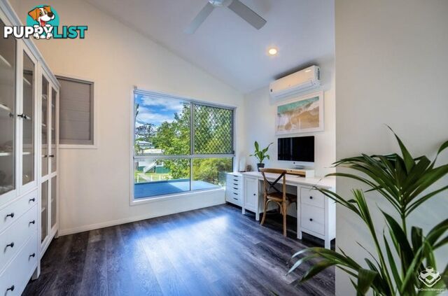 19 Willow Street Varsity Lakes QLD 4227