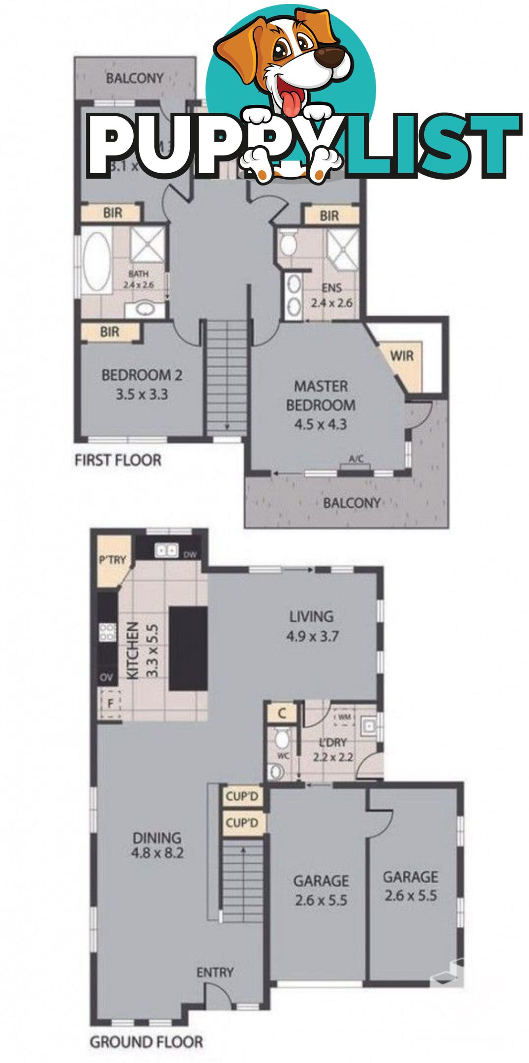 19 Willow Street Varsity Lakes QLD 4227