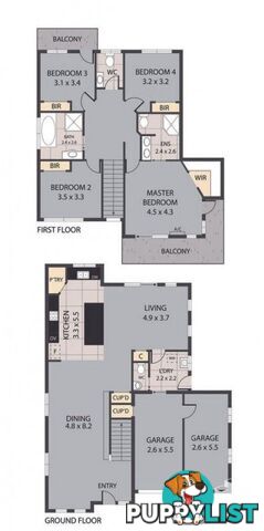 19 Willow Street Varsity Lakes QLD 4227