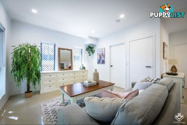 19 Willow Street Varsity Lakes QLD 4227