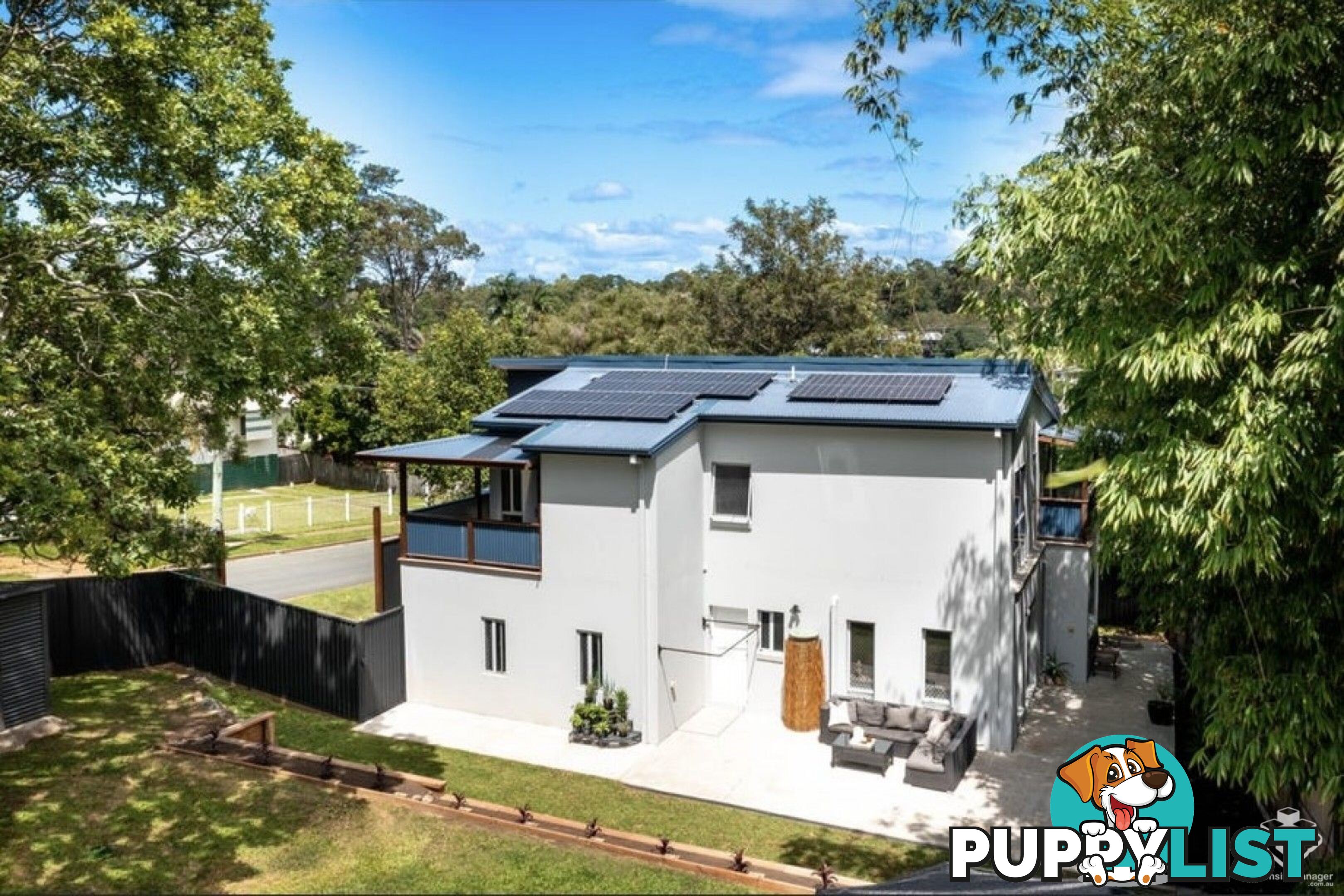 19 Willow Street Varsity Lakes QLD 4227
