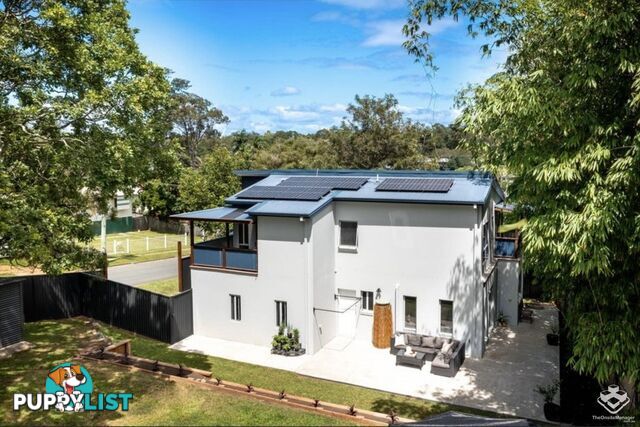 19 Willow Street Varsity Lakes QLD 4227