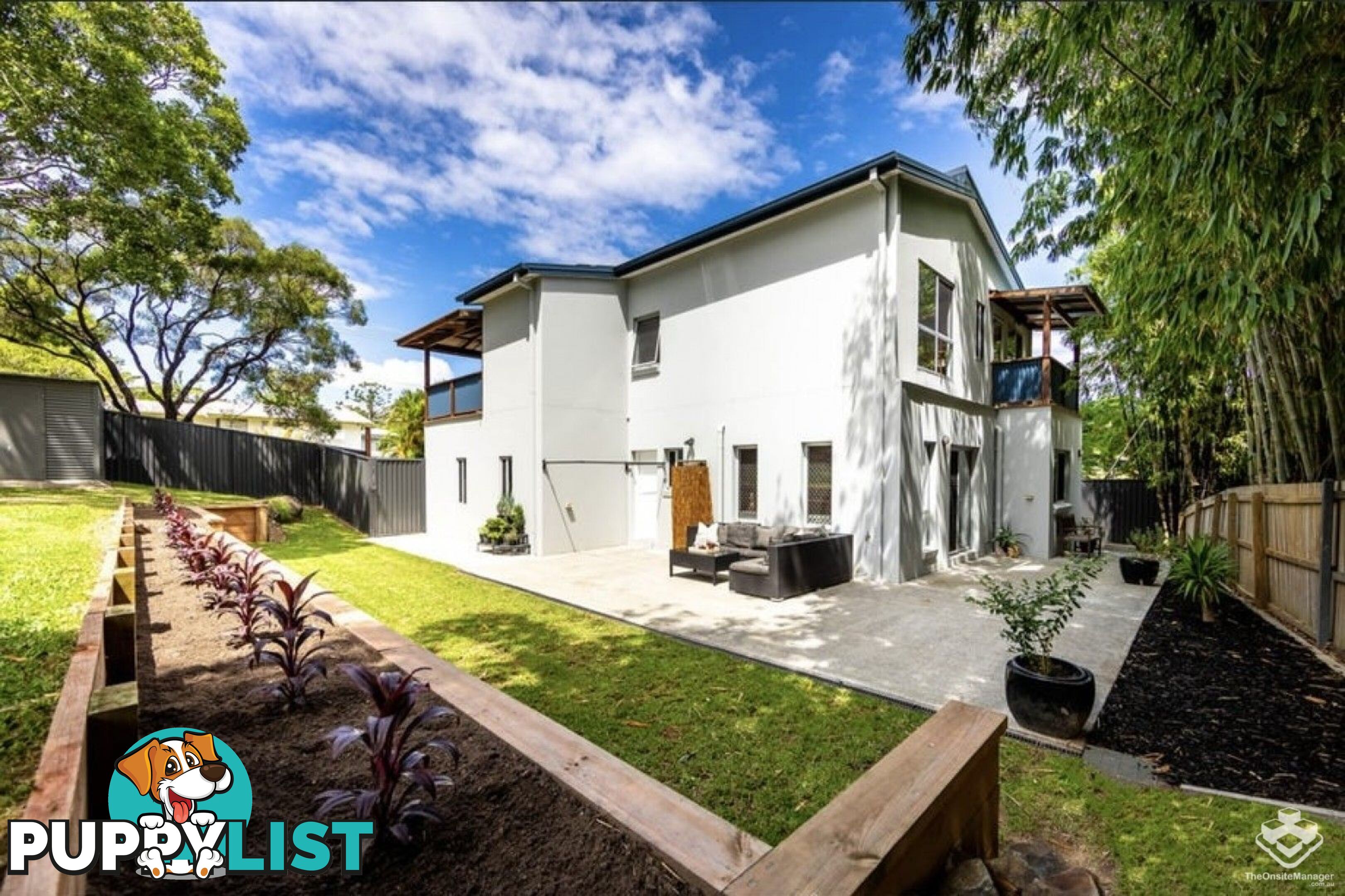 19 Willow Street Varsity Lakes QLD 4227