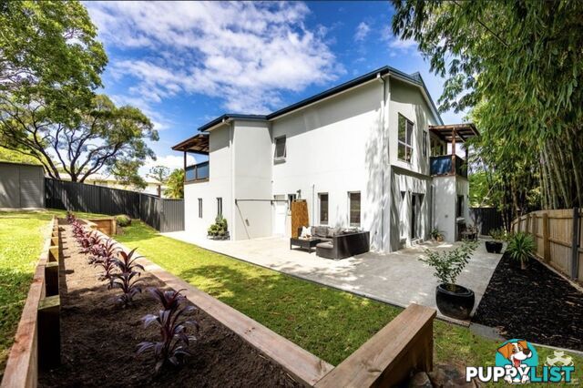 19 Willow Street Varsity Lakes QLD 4227