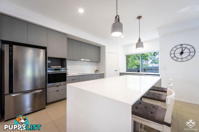 19 Willow Street Varsity Lakes QLD 4227