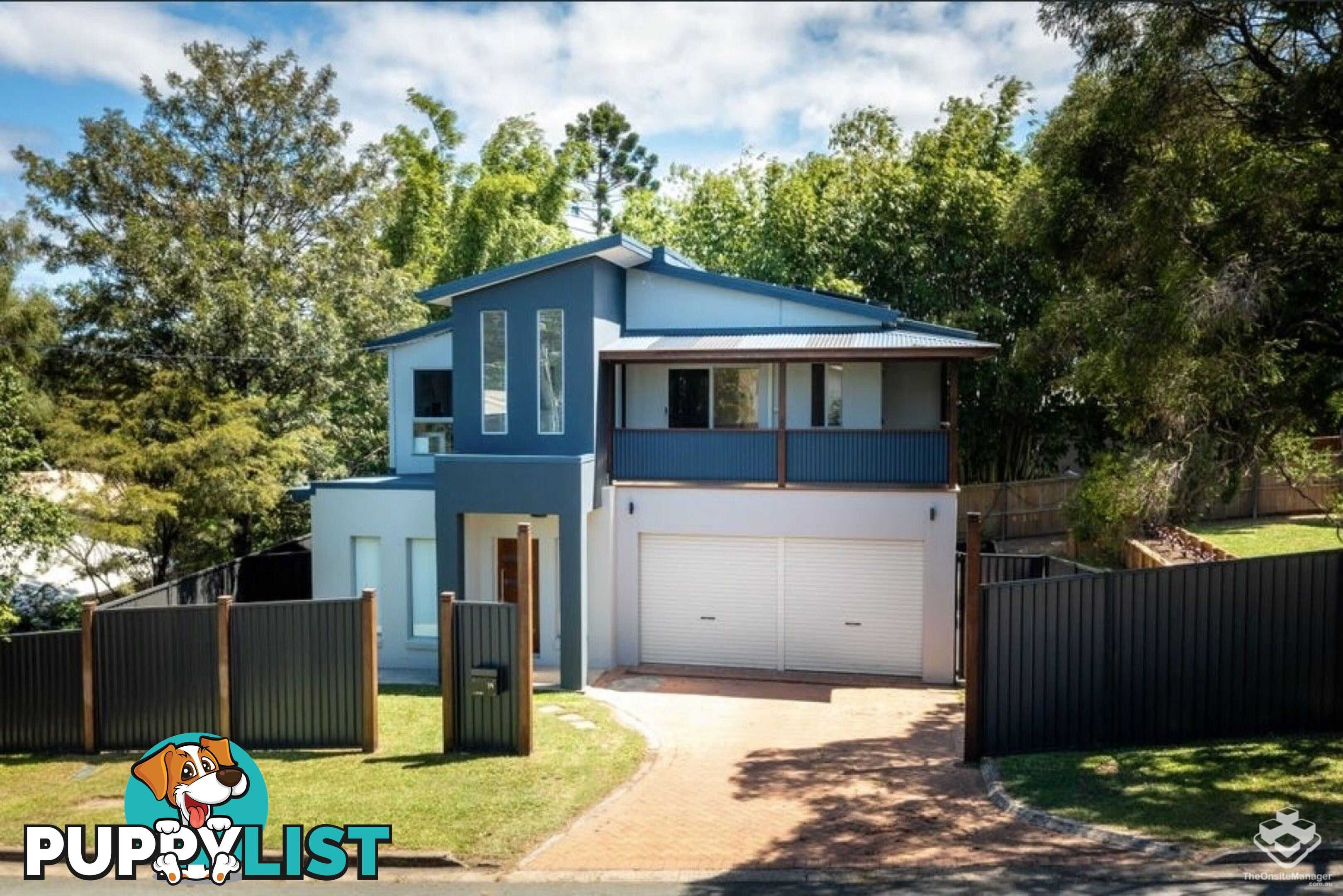 19 Willow Street Varsity Lakes QLD 4227