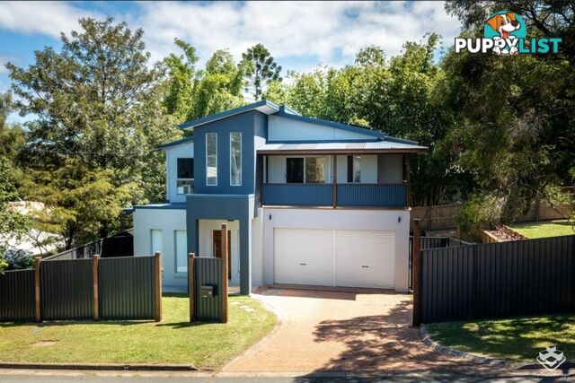 19 Willow Street Varsity Lakes QLD 4227