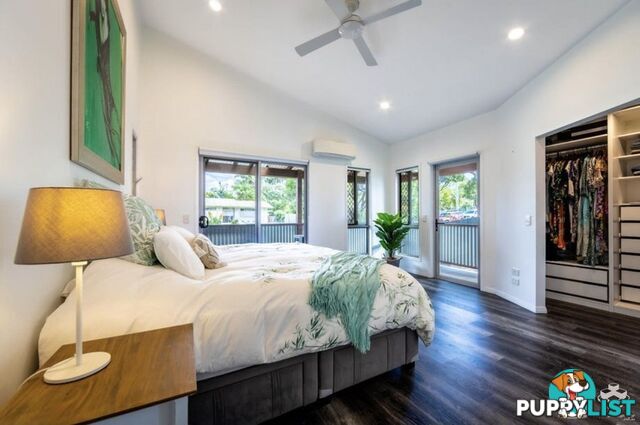 19 Willow Street Varsity Lakes QLD 4227