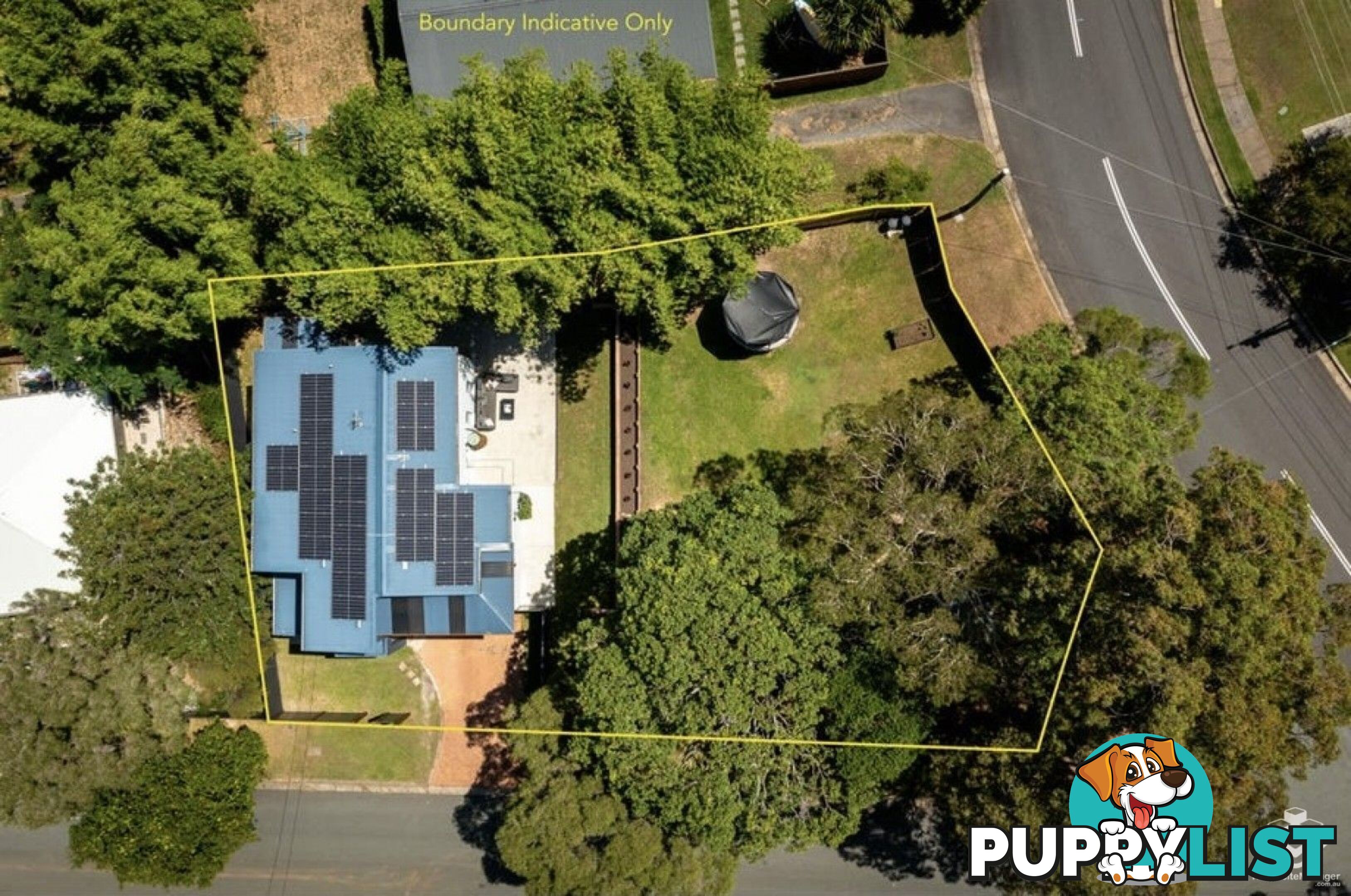 19 Willow Street Varsity Lakes QLD 4227