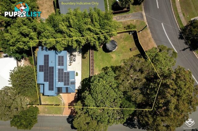 19 Willow Street Varsity Lakes QLD 4227