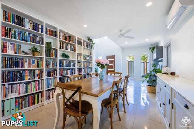 19 Willow Street Varsity Lakes QLD 4227