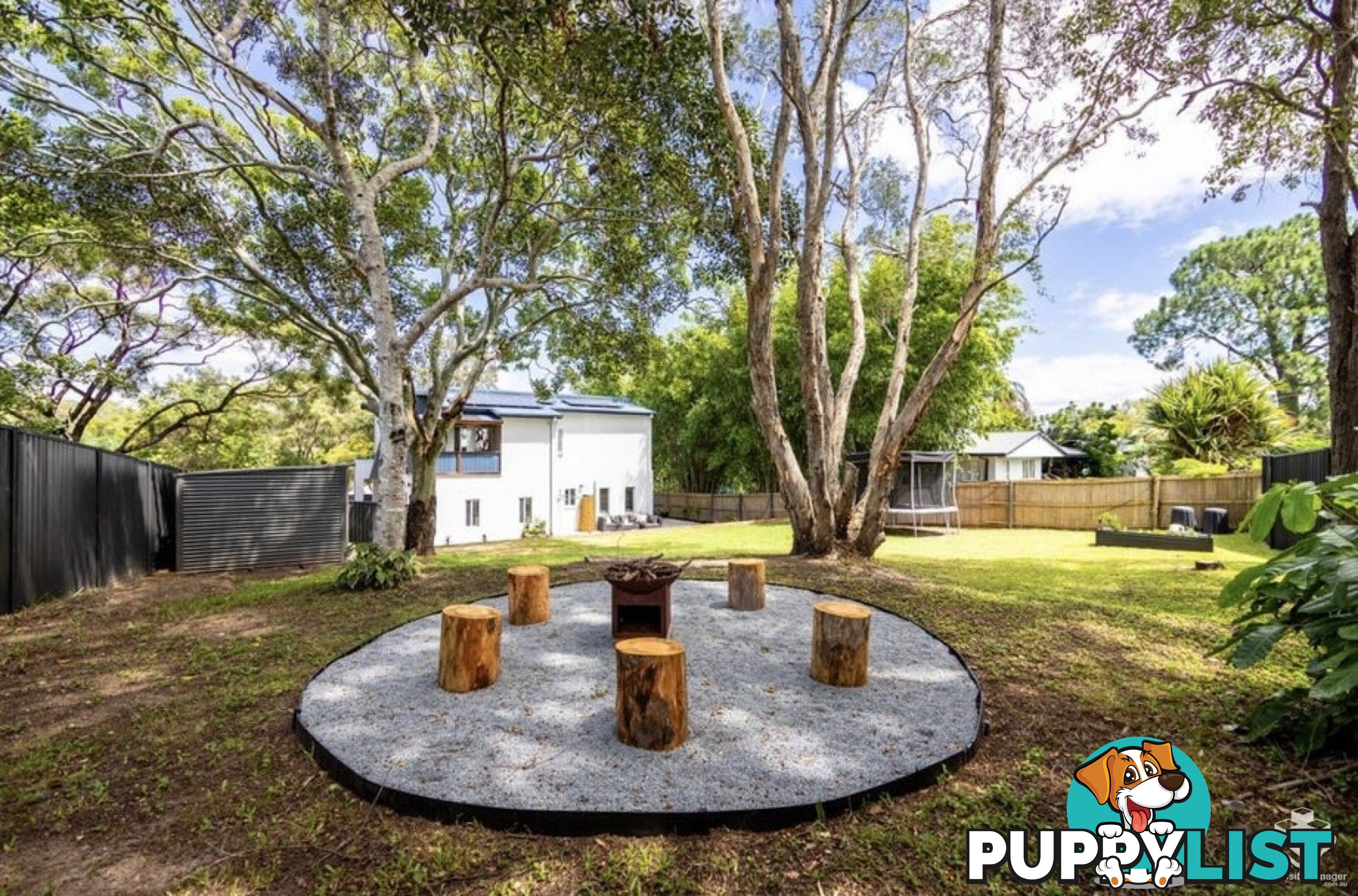 19 Willow Street Varsity Lakes QLD 4227