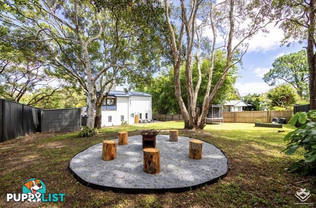 19 Willow Street Varsity Lakes QLD 4227