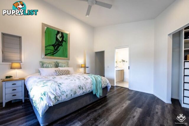 19 Willow Street Varsity Lakes QLD 4227