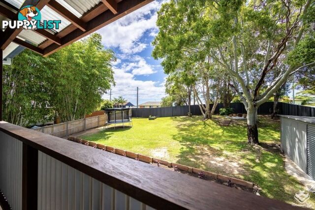 19 Willow Street Varsity Lakes QLD 4227