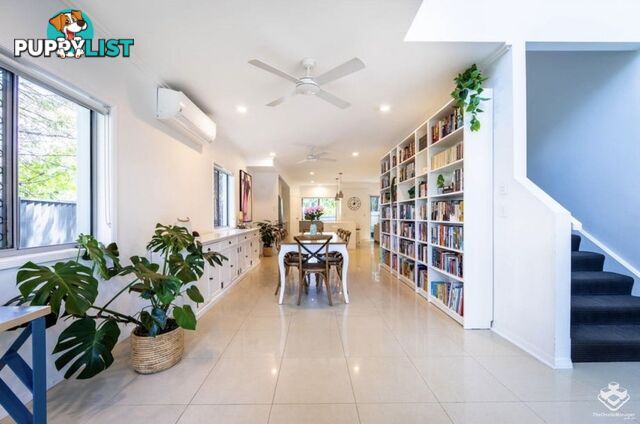 19 Willow Street Varsity Lakes QLD 4227