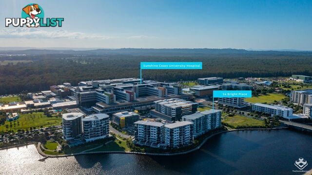 Unit 49 / 14 Bright Place Birtinya QLD 4575