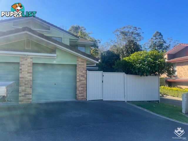 ID:21139289/10 Bridgman Drive Reedy Creek QLD 4227